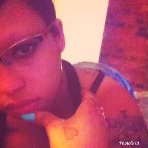 Meet your Posher, Ty